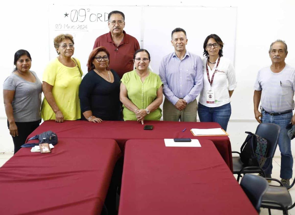Reunión de Carmen Medel con SEDATU: Avances en el camino Manatí