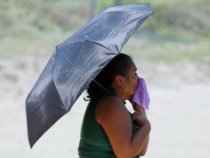 Muertes por ola de calor 2024: Veracruz en primer lugar a nivel nacional