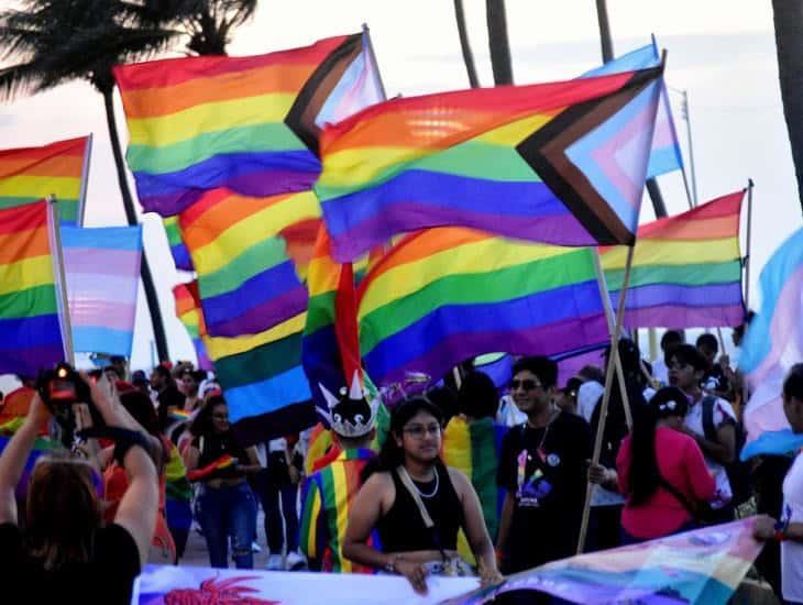 Veracruz encabezó crímenes de odio contra comunidad LGBTI+ en 2023: ¿cuántos se registraron?