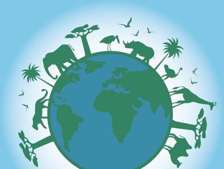 Agenda Ambiental: Día Internacional de la Biodiversidad, sé parte del plan