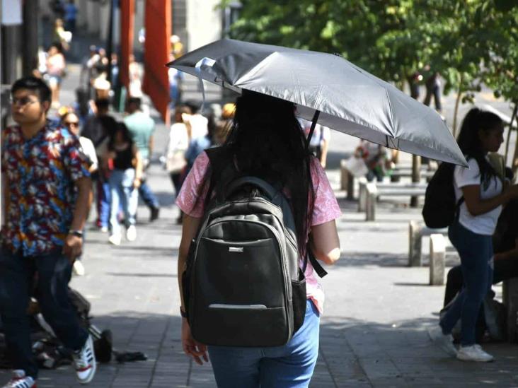 Así estará el clima en Xalapa este sábado 25 de mayo