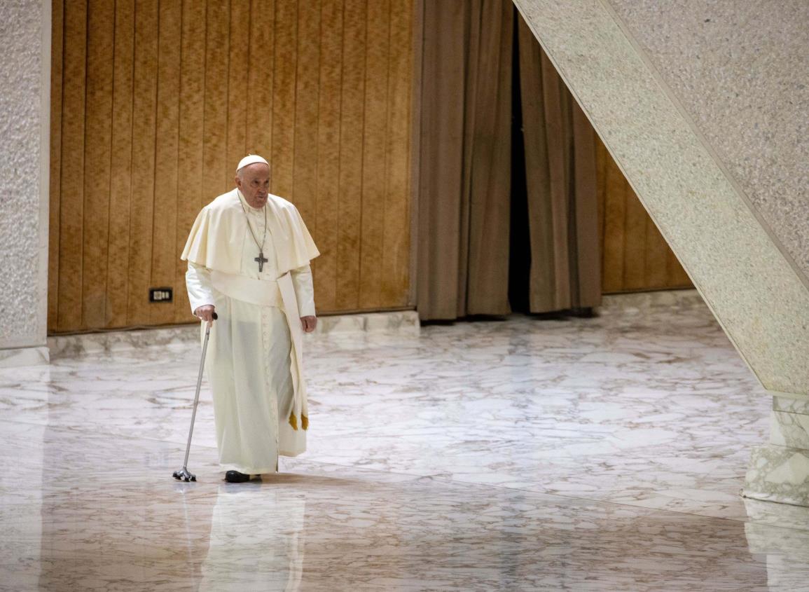 Papa Francisco: el Arte inspira