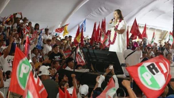 Hora cero: Así cierran las campañas en Veracruz
