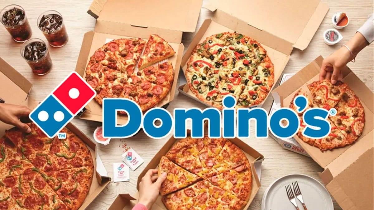 Elecciones 2024: Dominos Pizza premia tu voto ¿de que manera?