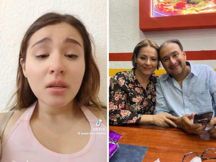 Hija del matrimonio desaparecido en Poza Rica hace este llamado a quienes se llevaron a sus padres (+Video)