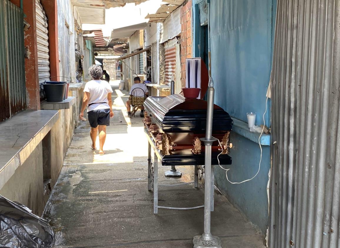 Ola de Calor: por lo menos cinco personas han muerto por golpes de calor en Minatitlán