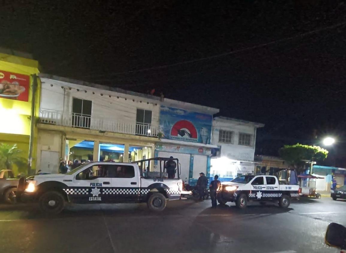 Realiza SSP operativo en bares y cantinas de 24 municipios de Veracruz