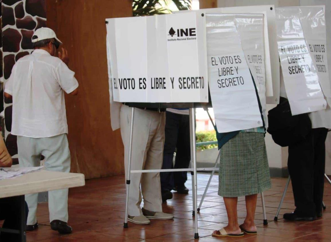 Elecciones 2024: estos son los cargos que se eligen por Distrito en Veracruz este 2 de junio