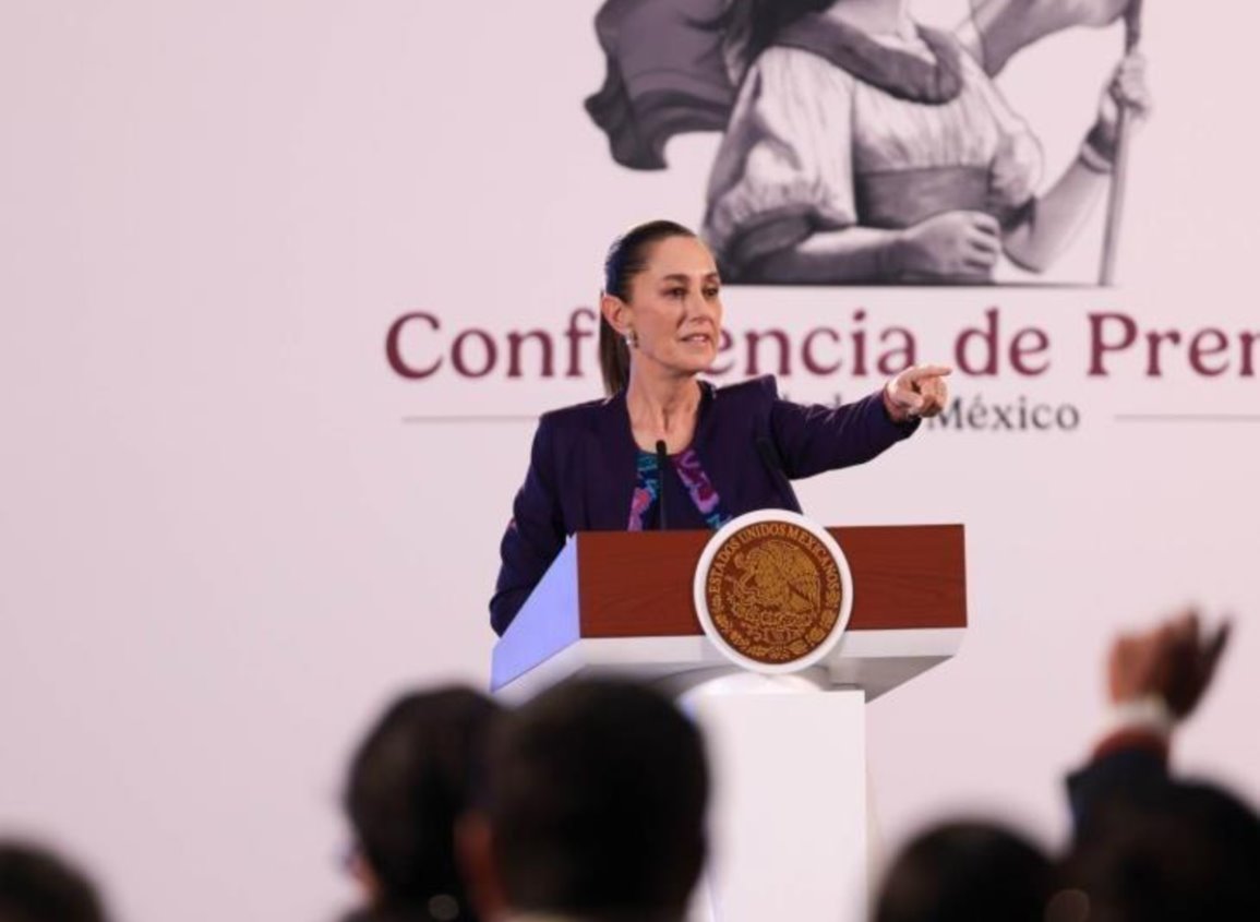 El inicio de la administración de Claudia Sheinbaum: una oportunidad para redefinir el rol internacional de nuestro país